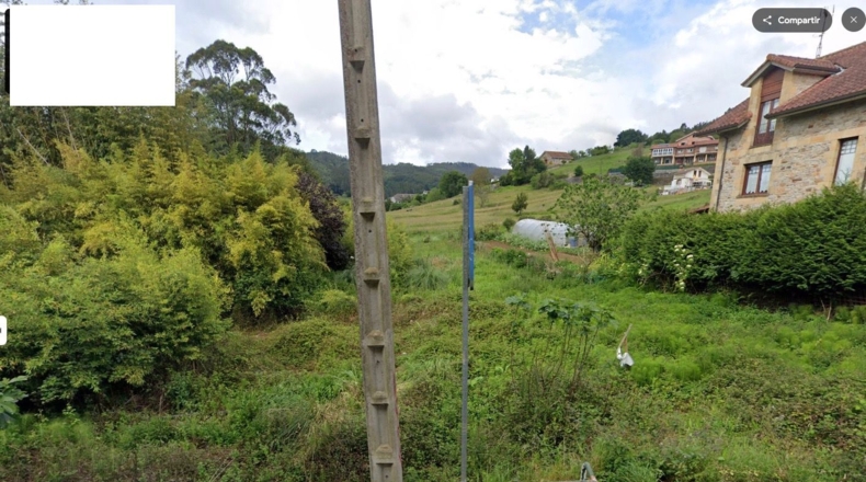 Cantabria - Limpias - 1170m2