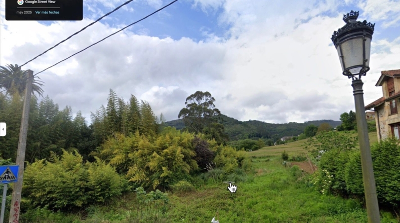 Cantabria - Limpias - 1170m2