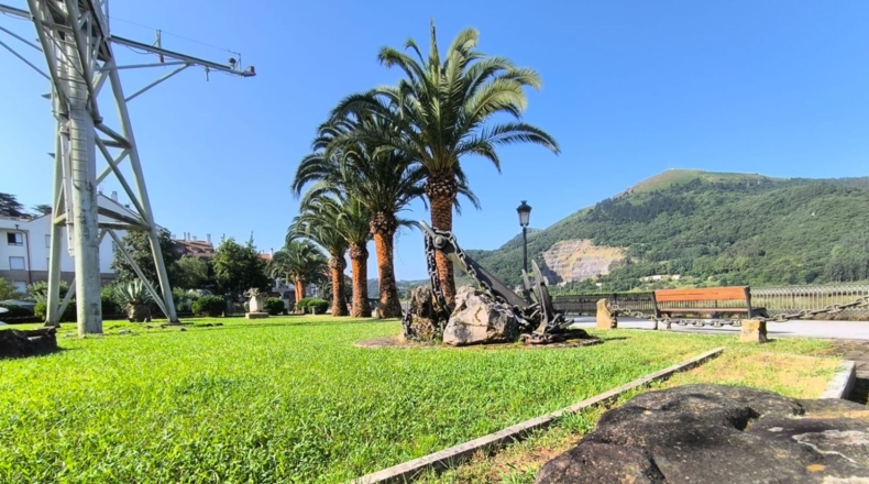 Cantabria - Limpias - 1170m2
