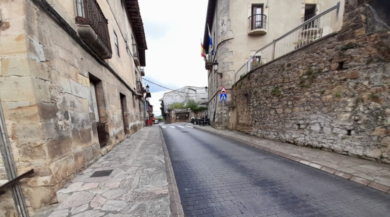 Cantabria - Limpias - 1170m2