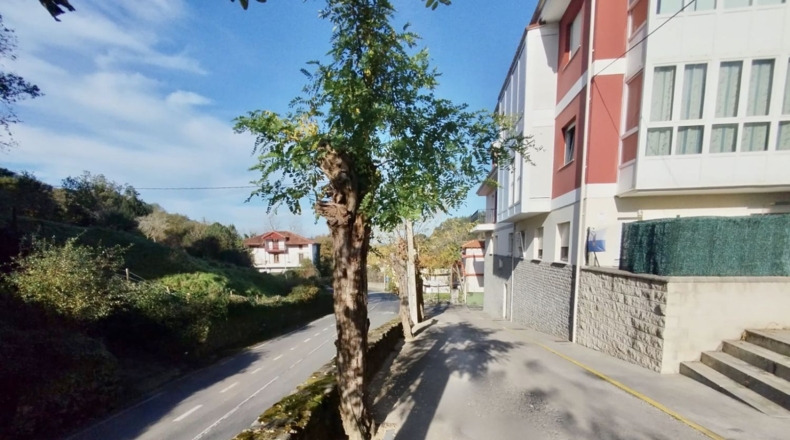 Cantabria - Limpias - 1170m2
