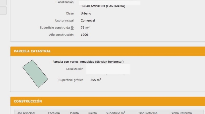 Cantabria - Ampuero - 355m2
