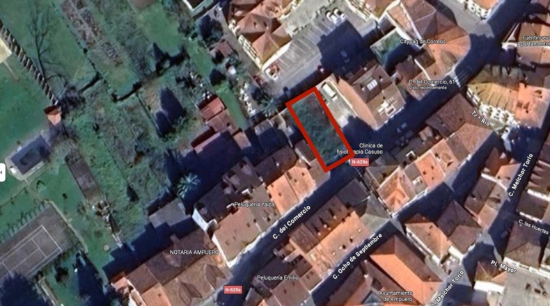 Cantabria - Ampuero - 355m2