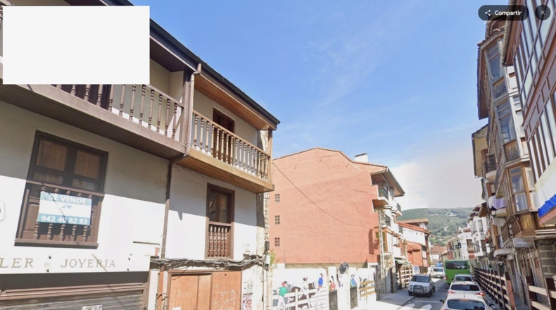 Cantabria - Ampuero - 355m2