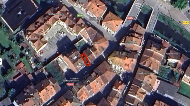 Cantabria - Ampuero - 123m2