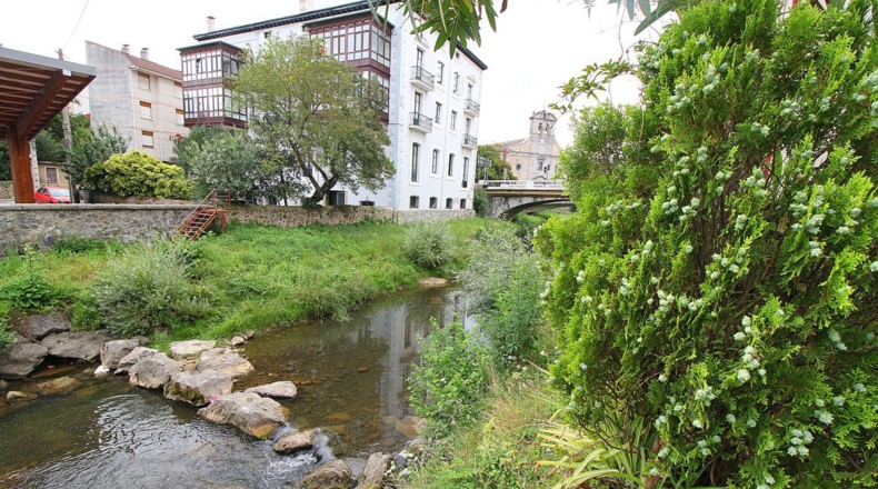 Cantabria - Ampuero - 123m2