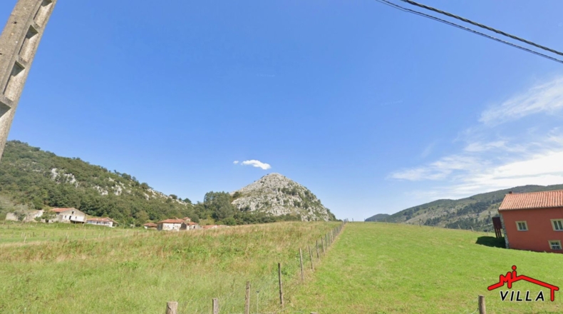 Cantabria - Сан-Мигель-де-Арас - 3484m2