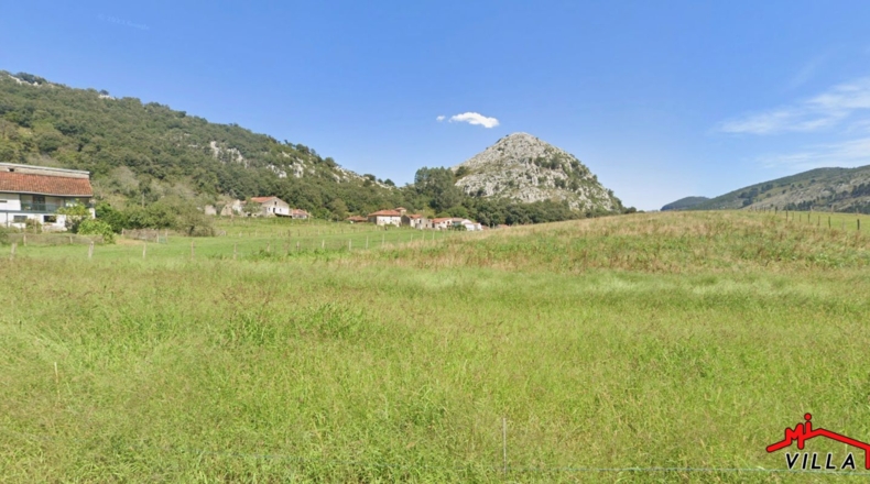 Cantabria - Сан-Мигель-де-Арас - 3484m2