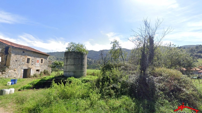 Cantabria - Сан-Мигель-де-Арас - 3484m2