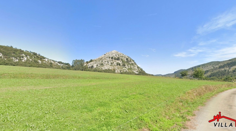 Cantabria - Сан-Мигель-де-Арас - 3484m2