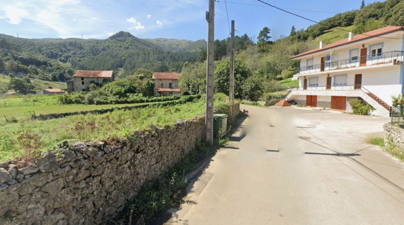 Cantabria - Сан-Мигель-де-Арас - 3484m2