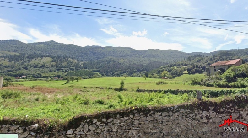 Cantabria - Сан-Мигель-де-Арас - 3484m2