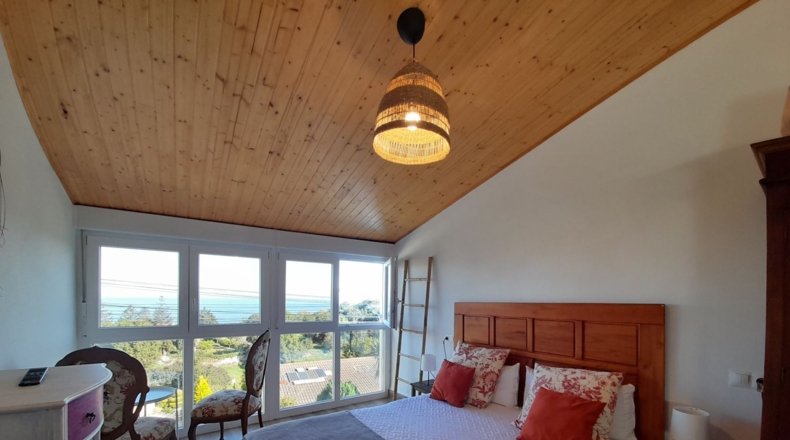 Cantabria - Barrio Santa Ana - 35m2