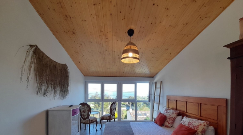 Cantabria - Barrio Santa Ana - 35m2