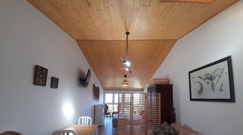 Cantabria - Barrio Santa Ana - 35m2