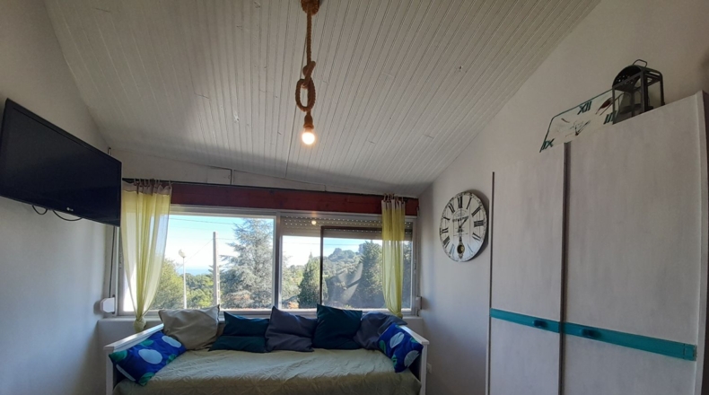 Cantabria - La Pesquera - 40m2