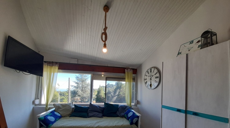 Cantabria - La Pesquera - 40m2
