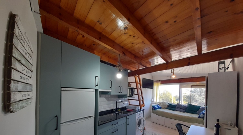 Cantabria - La Pesquera - 40m2