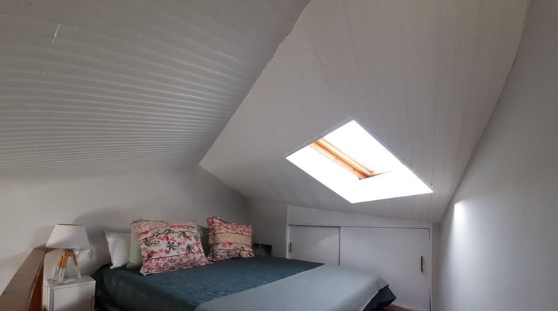 Cantabria - La Pesquera - 40m2
