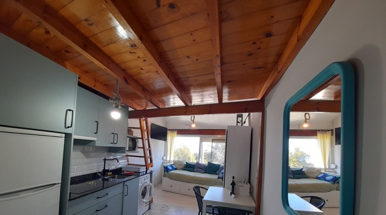 Cantabria - La Pesquera - 40m2