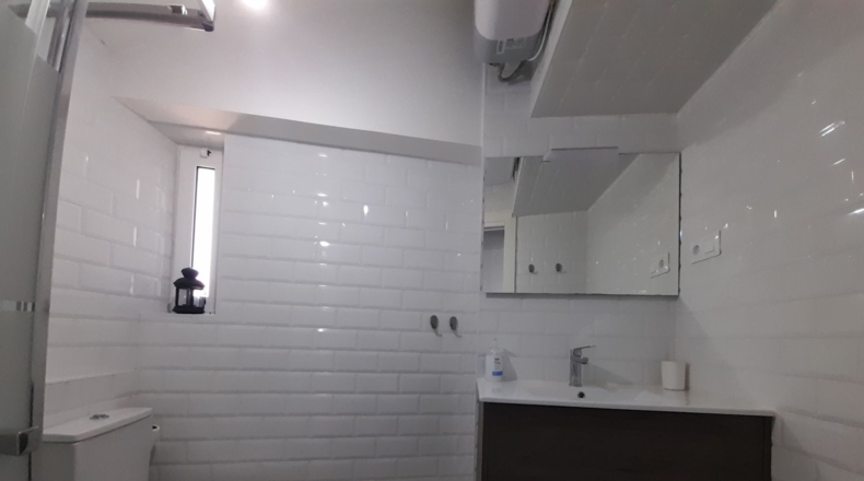 Cantabria - La Pesquera - 40m2