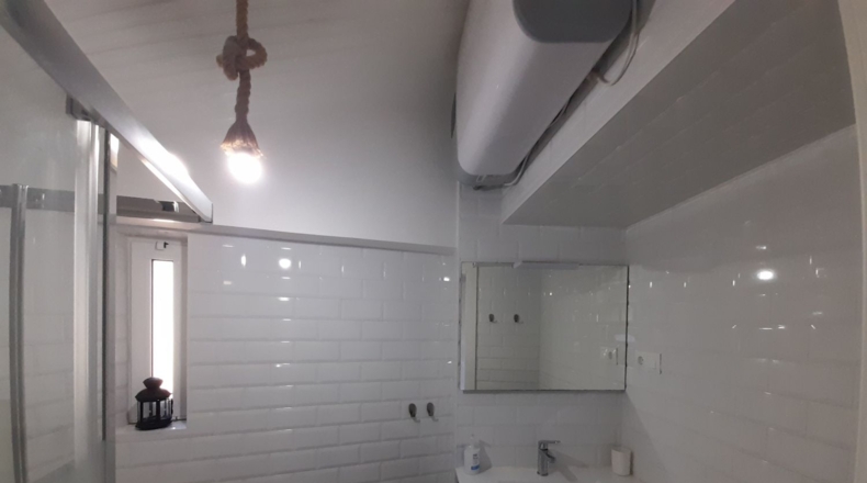 Cantabria - La Pesquera - 40m2