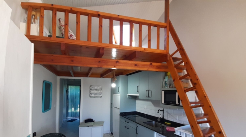 Cantabria - La Pesquera - 40m2