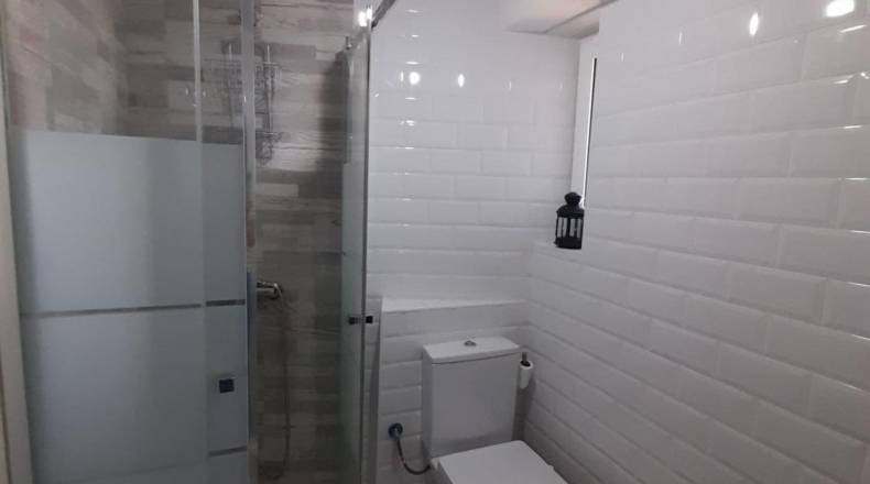 Cantabria - La Pesquera - 40m2