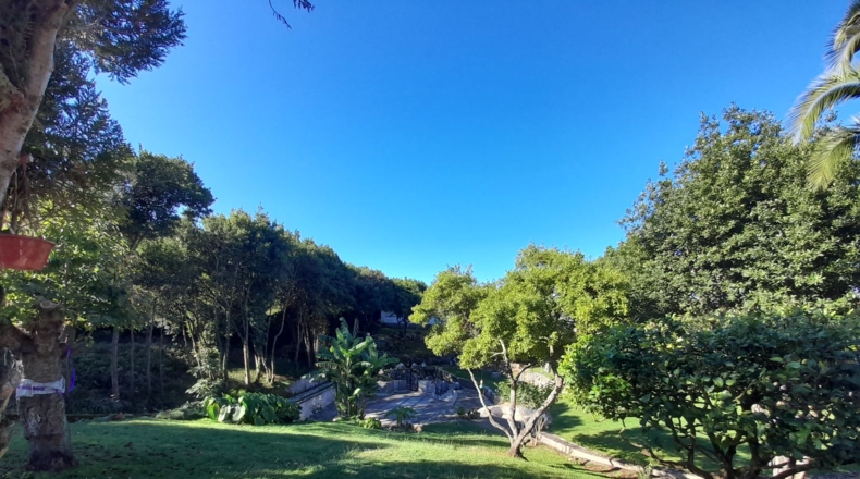 Cantabria - La Pesquera - 40m2