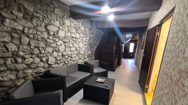 Cantabria - Ampuero - 150m2