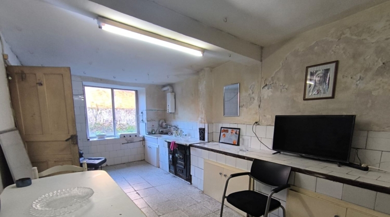 Cantabria - Ampuero - 150m2