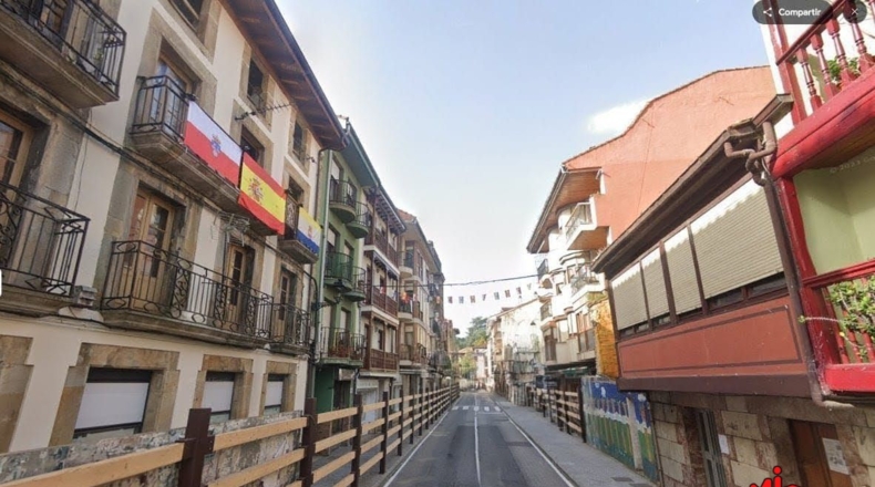 Cantabria - Ampuero - 150m2