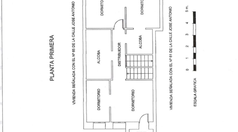 Cantabria - Ampuero - 150m2