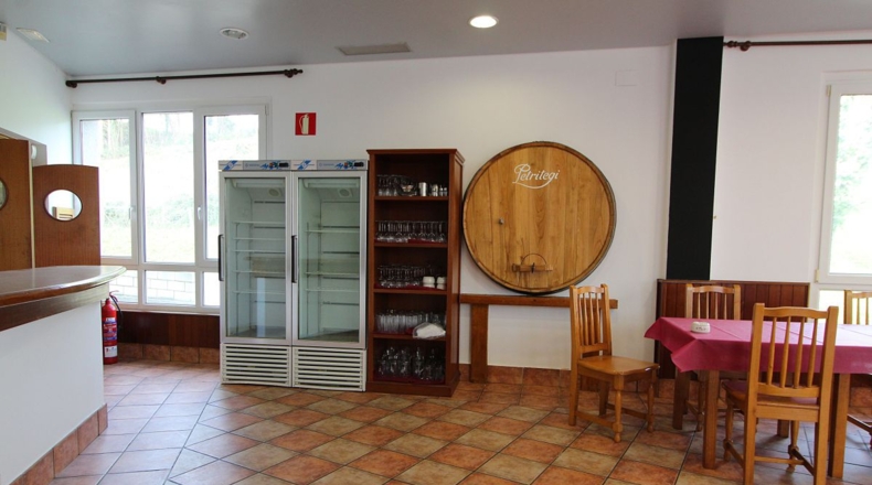 Cantabria - Sámano - 850m2