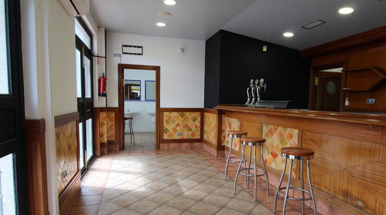 Cantabria - Sámano - 850m2