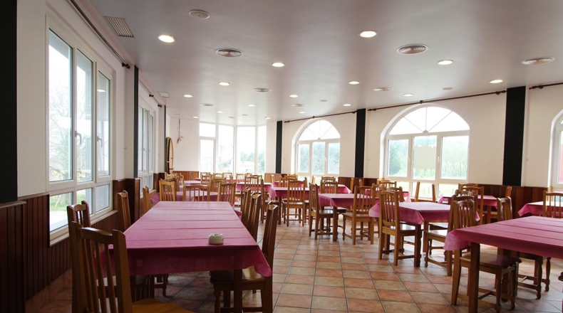 Cantabria - Sámano - 850m2