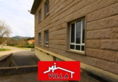 Xalet independent amb terreny en venda a Castro-Urdiales ref.: TR18003 foto