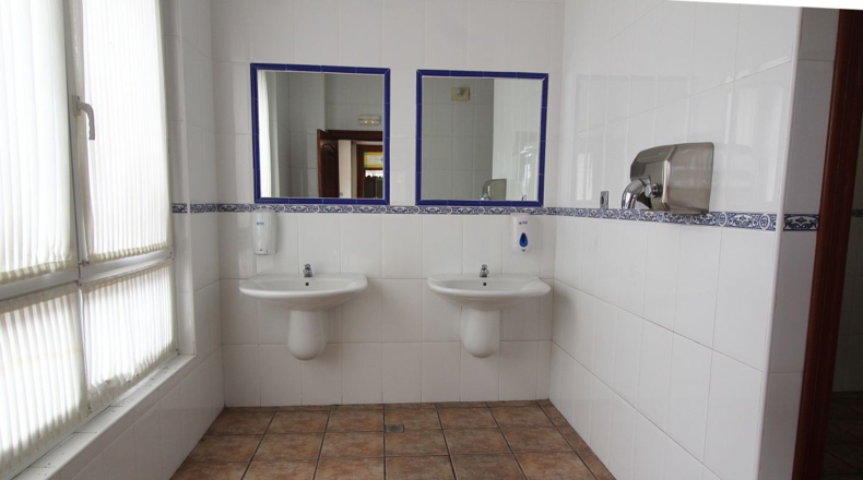 Cantabria - Sámano - 850m2