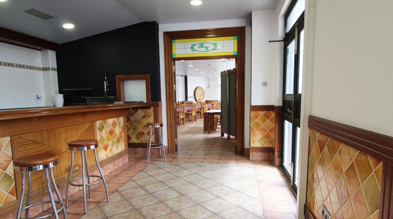 Cantabria - Sámano - 850m2
