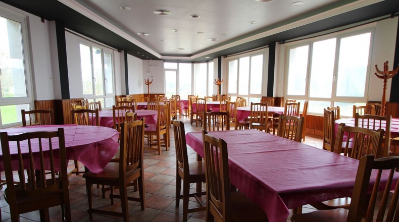 Cantabria - Sámano - 850m2