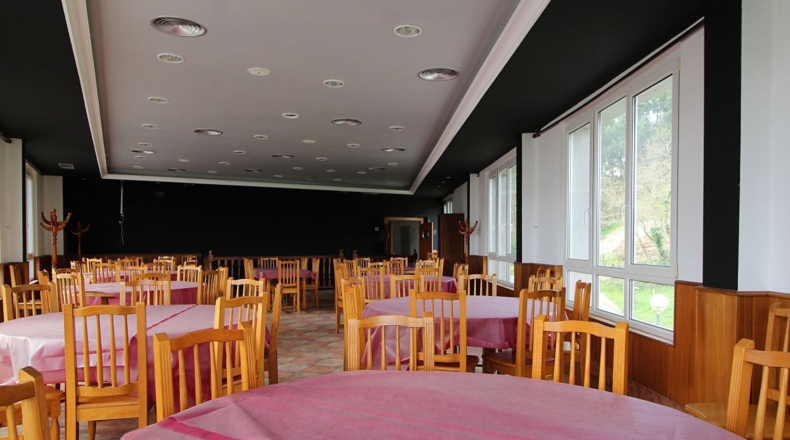 Cantabria - Sámano - 850m2