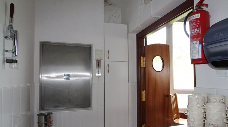 Cantabria - Sámano - 850m2