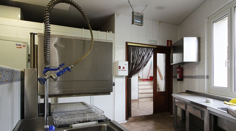 Cantabria - Sámano - 850m2