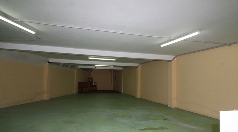 Cantabria - Sámano - 850m2