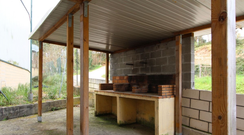 Cantabria - Sámano - 850m2