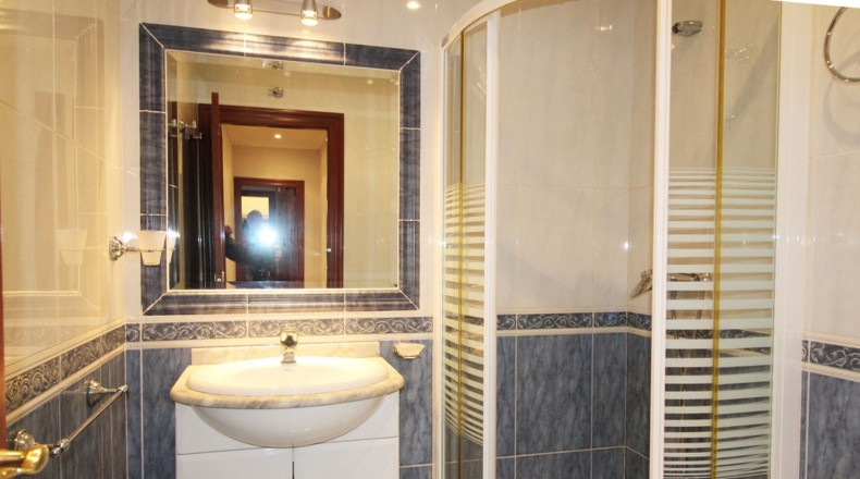 Cantabria - Sámano - 850m2