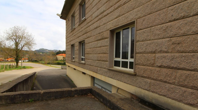 Cantabria - Sámano - 850m2