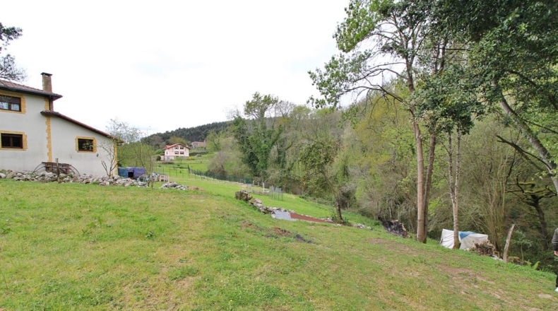 Cantabria - Lugarejos - 1830m2