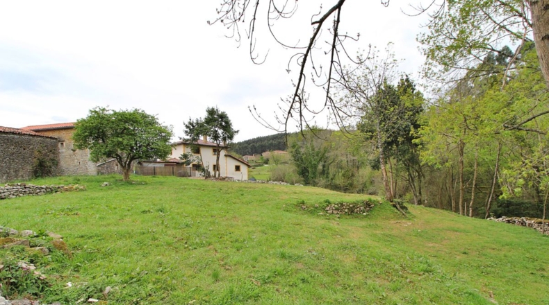 Cantabria - Lugarejos - 1830m2