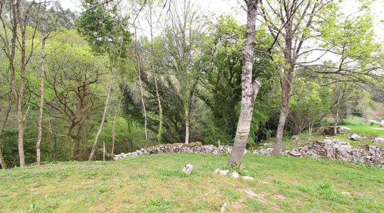 Cantabria - Lugarejos - 1830m2